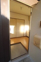 ハイツタンバラの物件内観写真